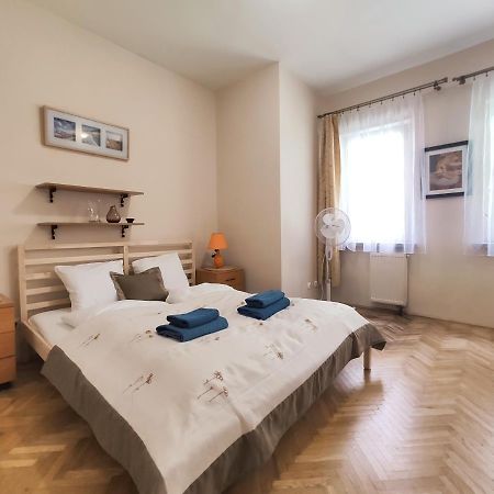 Plac Nowy 8A By Homeprime Cracovia Exterior foto