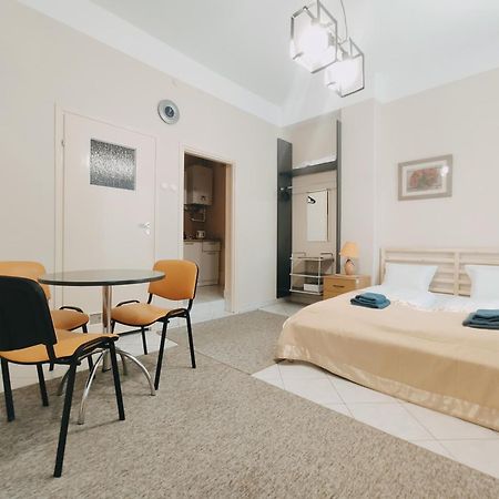 Plac Nowy 8A By Homeprime Cracovia Exterior foto