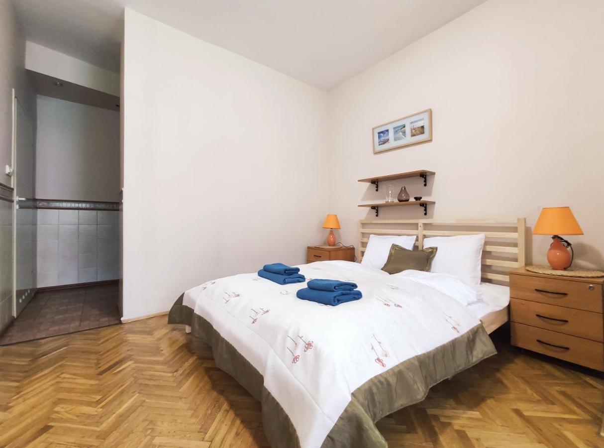 Plac Nowy 8A By Homeprime Cracovia Exterior foto