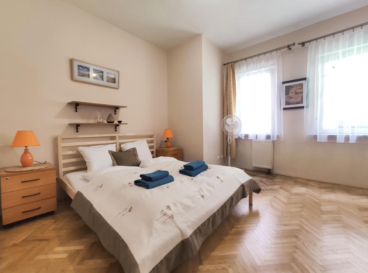 Plac Nowy 8A By Homeprime Cracovia Exterior foto