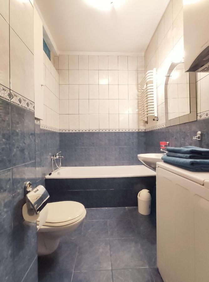 Plac Nowy 8A By Homeprime Cracovia Exterior foto