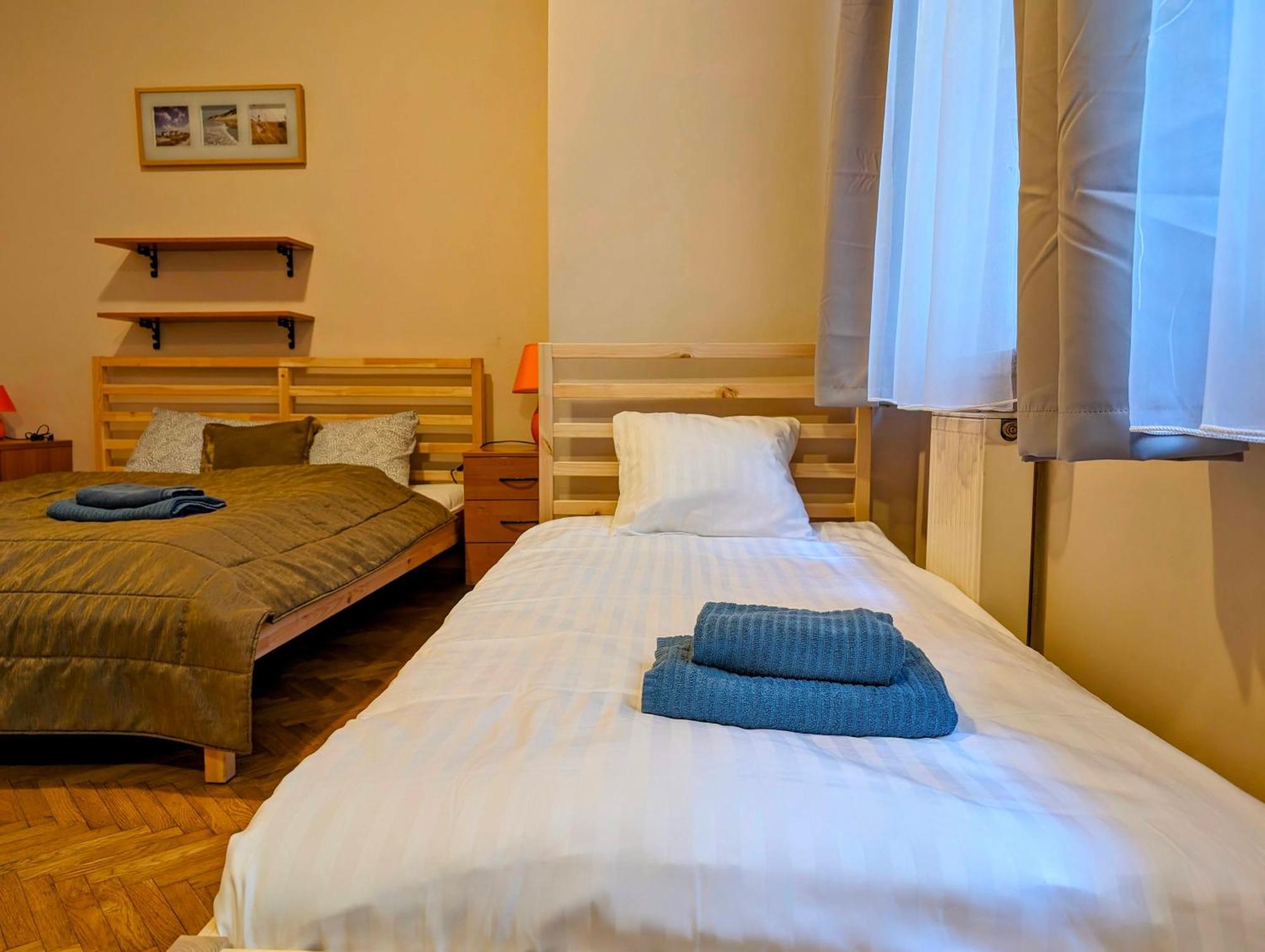 Plac Nowy 8A By Homeprime Cracovia Exterior foto