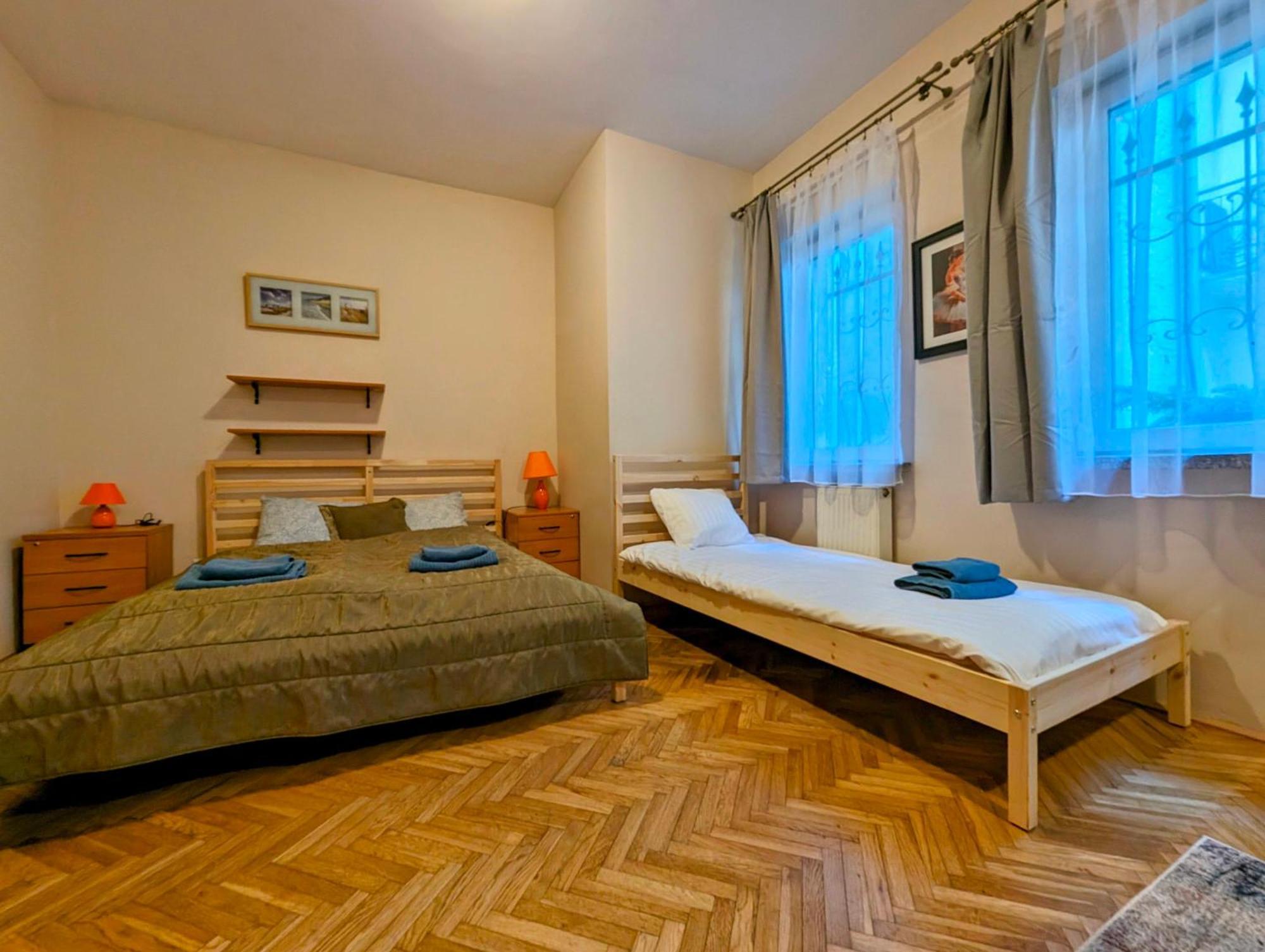 Plac Nowy 8A By Homeprime Cracovia Exterior foto