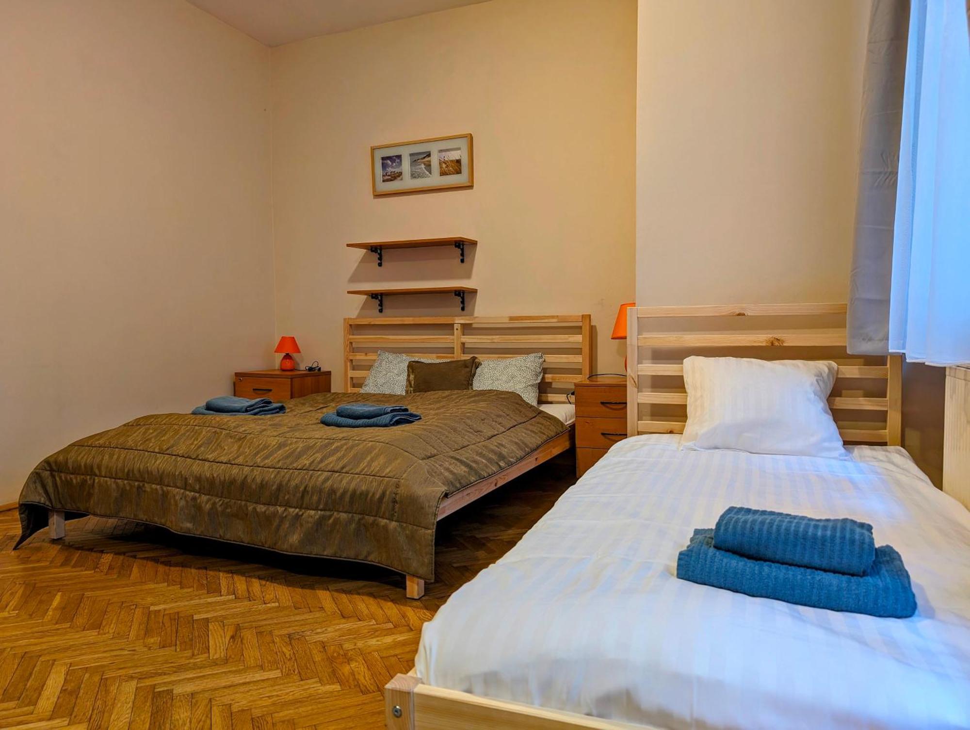 Plac Nowy 8A By Homeprime Cracovia Exterior foto