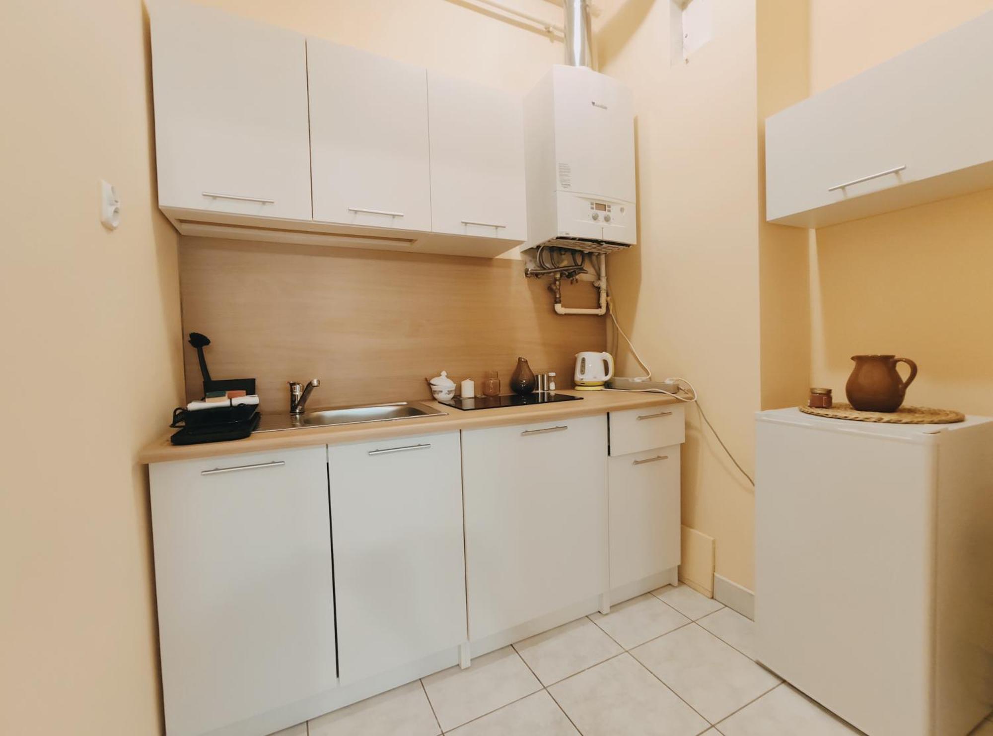 Plac Nowy 8A By Homeprime Cracovia Exterior foto