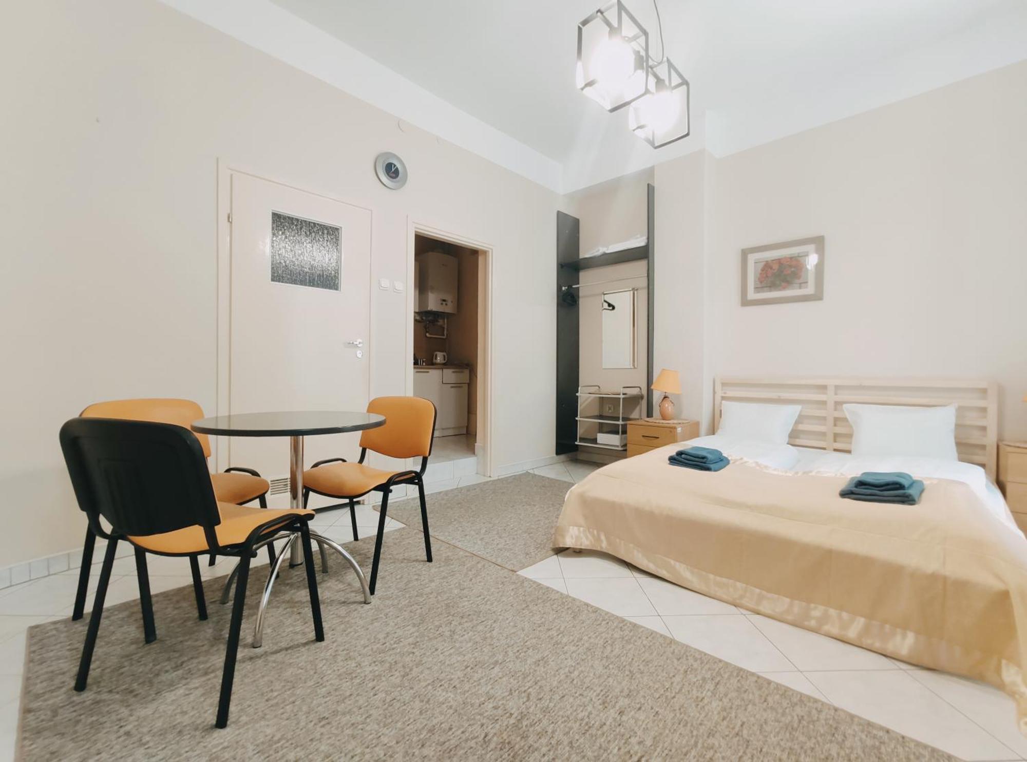 Plac Nowy 8A By Homeprime Cracovia Exterior foto